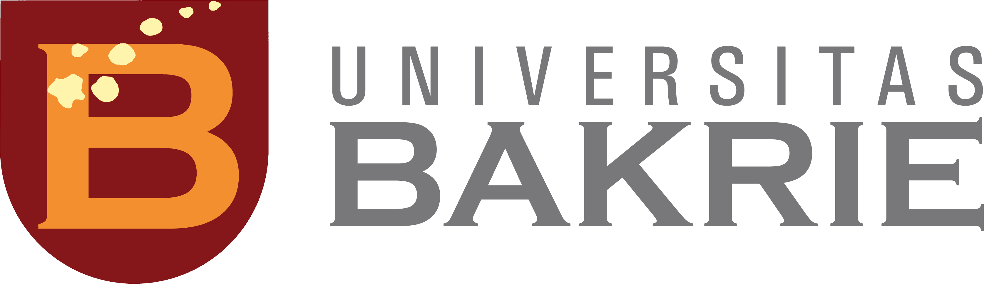 Logo Universitas Bakrie