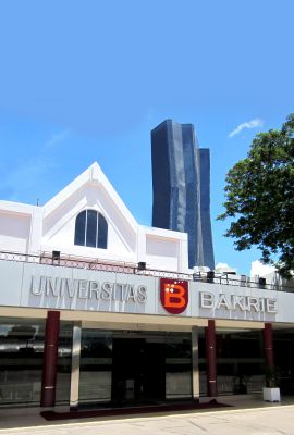 Kampus Plaza Festival
