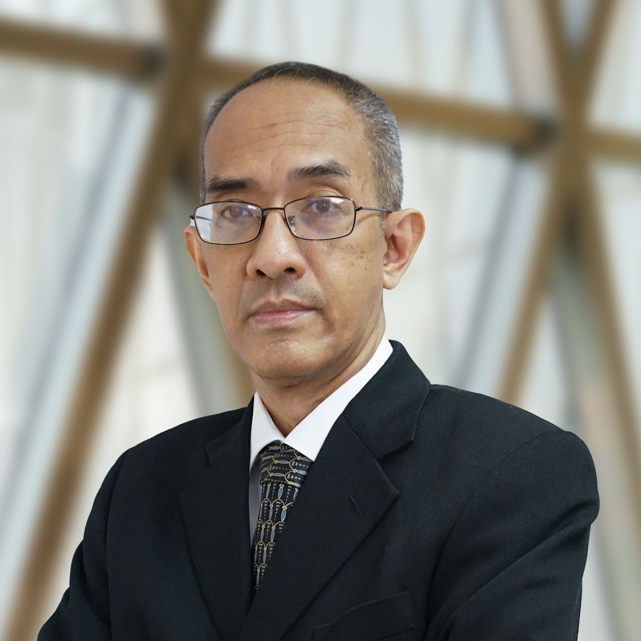 Arief Bimantoro Suharko, BSEE, M.Sc.Eng, Ph.D.