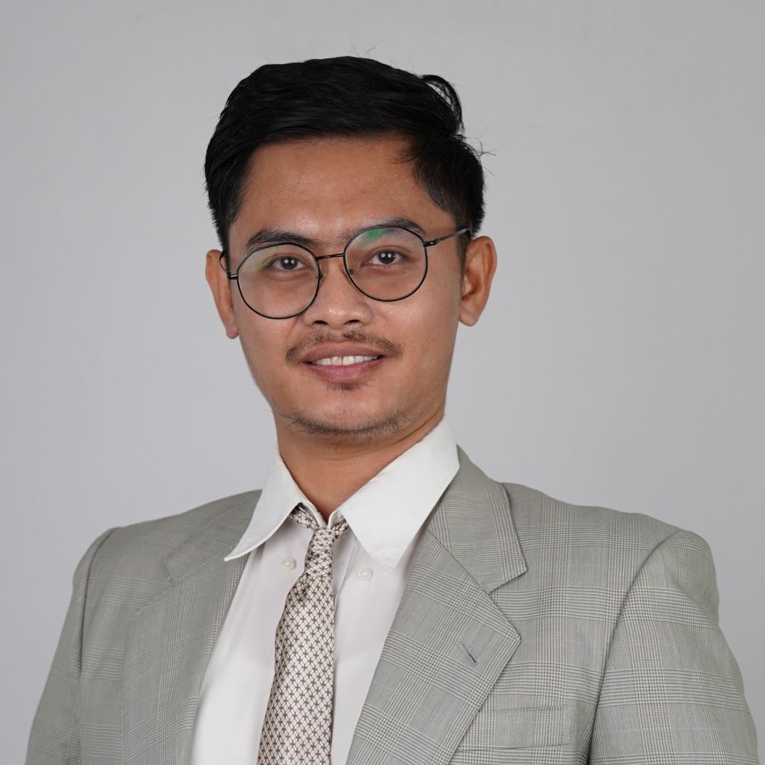 Dimas Aryo Anggoro, S.Kom, M.Sc.