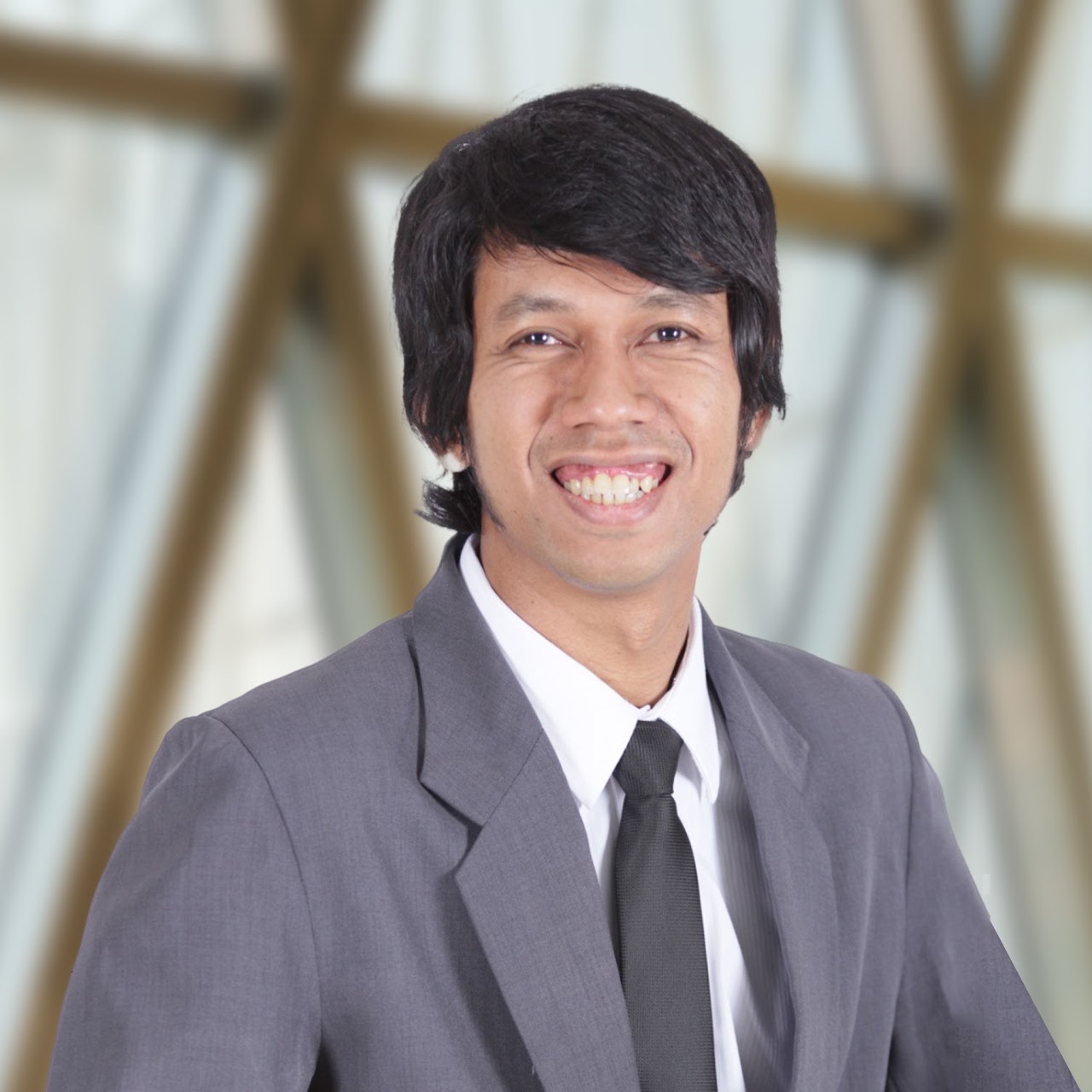Guson P. Kuntarto, S.T., M.Sc., MACM.
