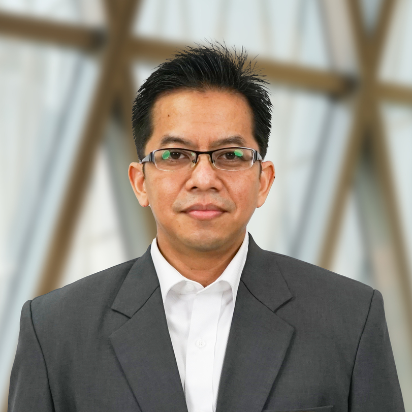 Ir. Iwan Adhicandra, S.T., M.Sc., Ph.D., SMIEEE.