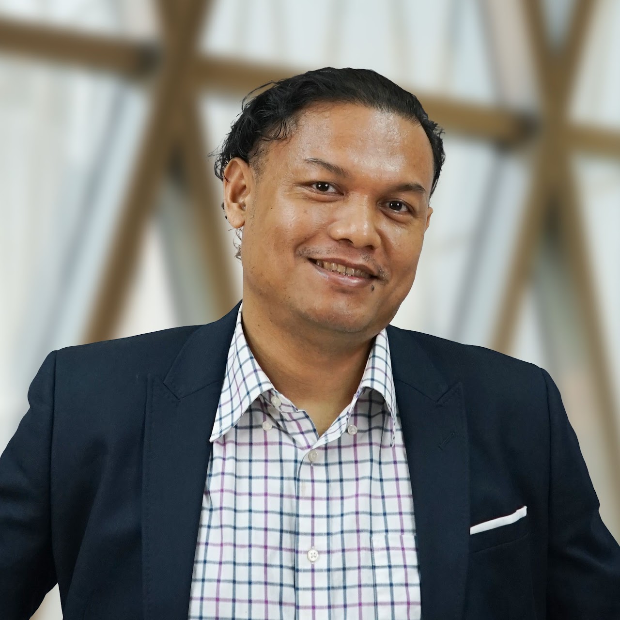 Dr. Jerry Heikal, S.T., M.M.