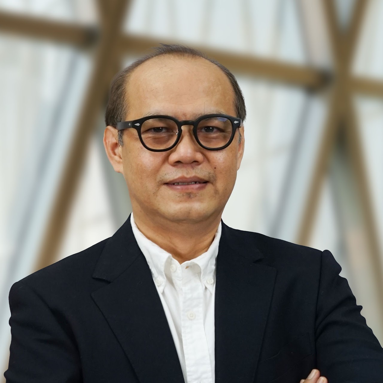 Prof. M. Taufiq Amir, S.E., M.M., Ph.D.